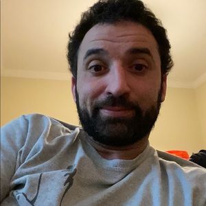 Meet your Posher, Matthew